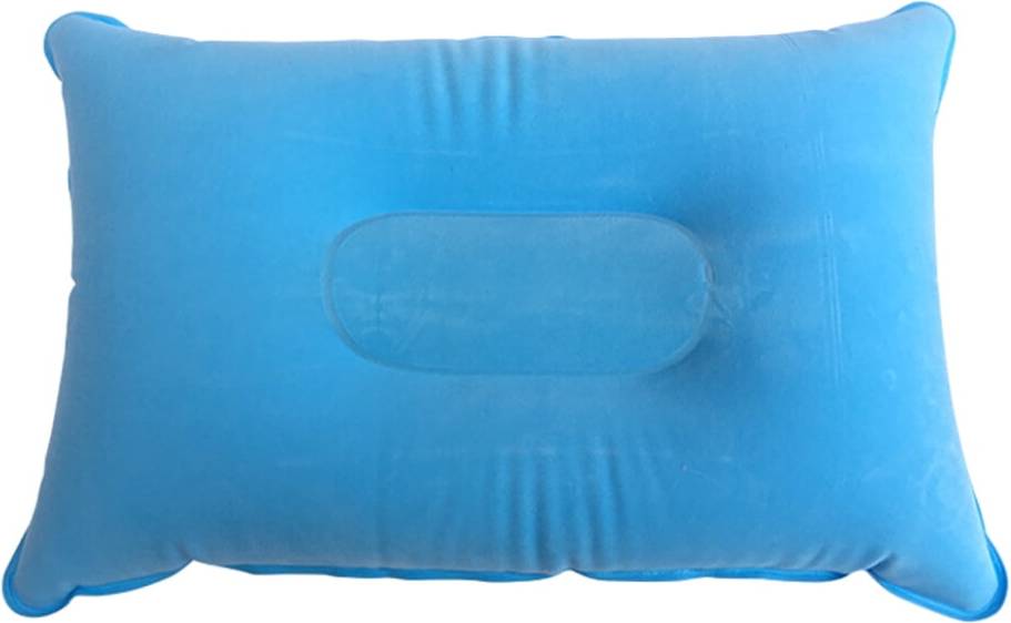 Travel Inflatable Foldable Sleep Pillow