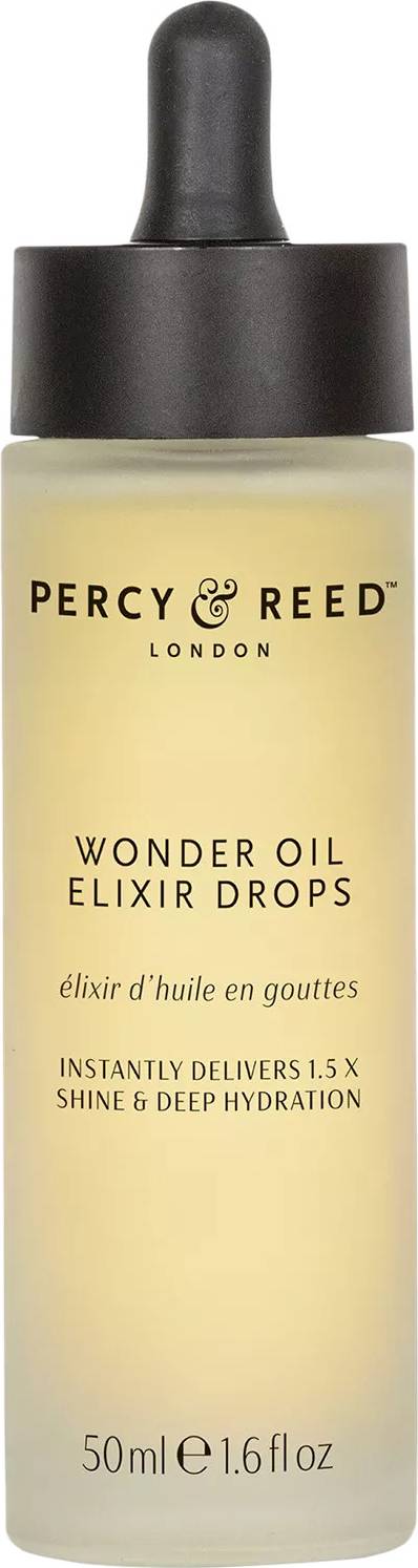 Wonder Oil Elixir Drops