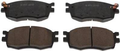 Brake pads Brake Pads