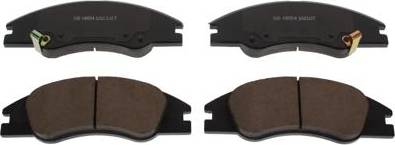 Brake pads Brake Pads