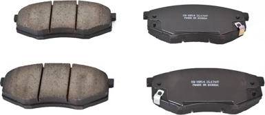 Brake pads Brake Pads