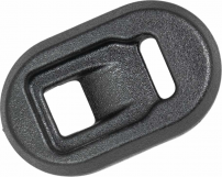 Trek Control Freak Downtube Cable Guide