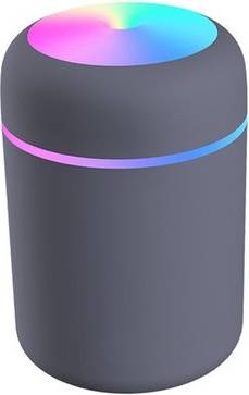 Humidifier Colorful Portable Humidifier