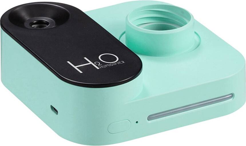 Humidifier Mini USB Cool Mist Humidifier