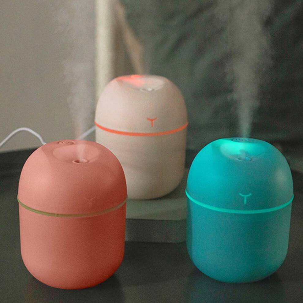 Humidifier Cool Mist Humidifier 1.1L