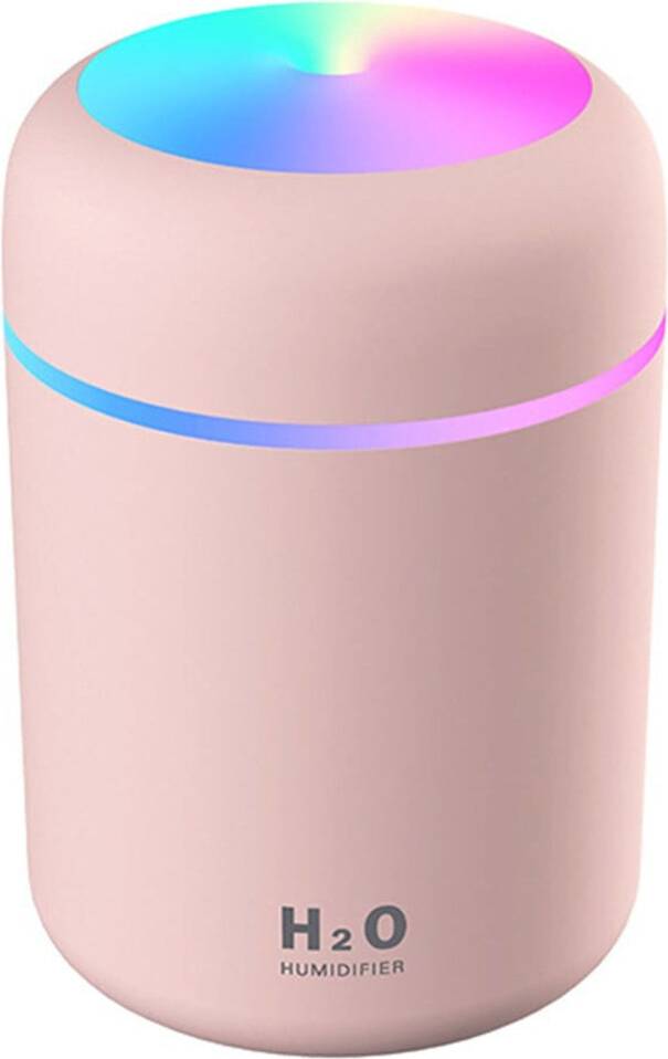 Humidifier Mini Humidifier Cool Mist 310ml