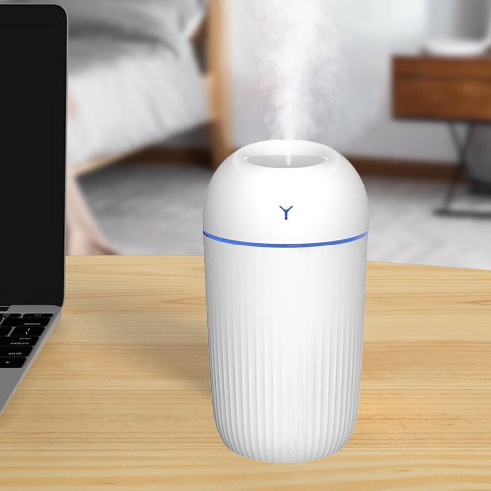 Mini USB Humidifier Auto Shut-Off
