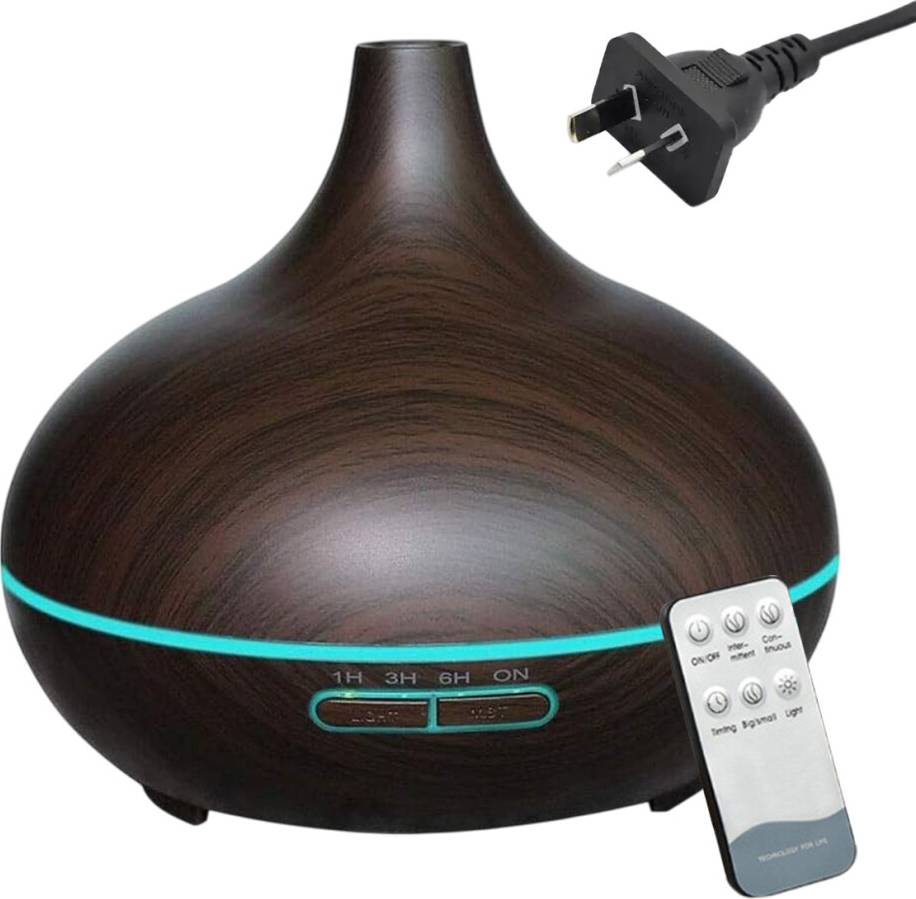 Humidifier Cool Mist Humidifier Aromatherapy Diffuser