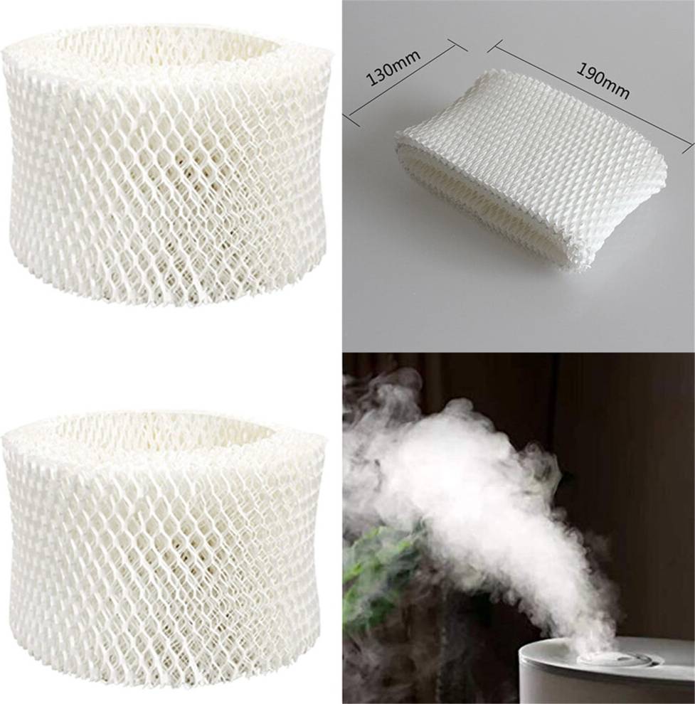 HAC-504 Humidifier Replacement Filter 2 pcs