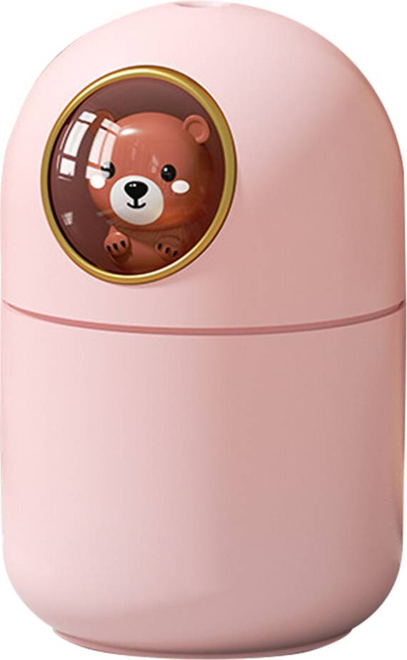 Portable humidifier Mini Portable Ultra-Quiet Operation Humidifier