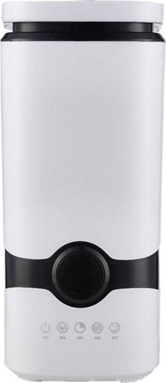 Typecat Bedroom Small Humidifier Desktop Aromatherapy Machine
