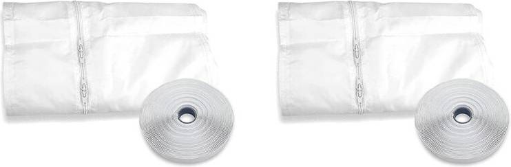Portable AC Window Kit 4m