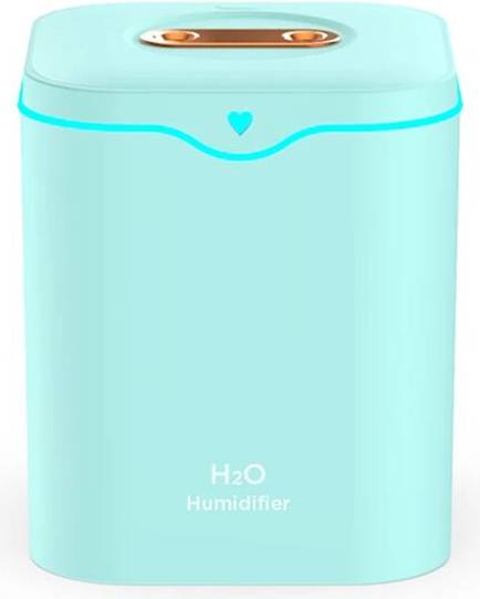 Typecat 2000ml Double Spray Port Air Humidifier