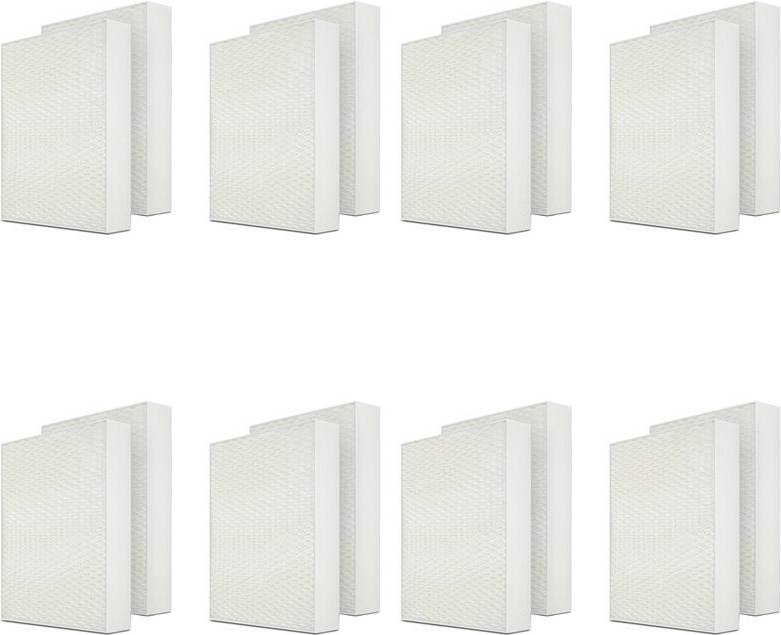 16Pcs Replacement Humidifier Filters