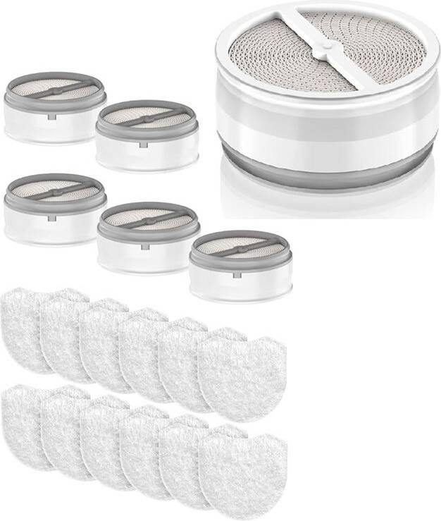 Air humidifier CPAP Air Filter for AirMini Humidifier