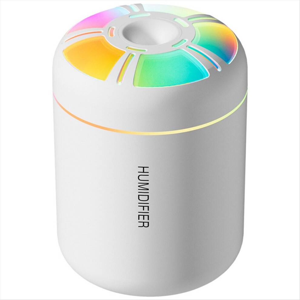 Humidifier Mini Air Humidifier