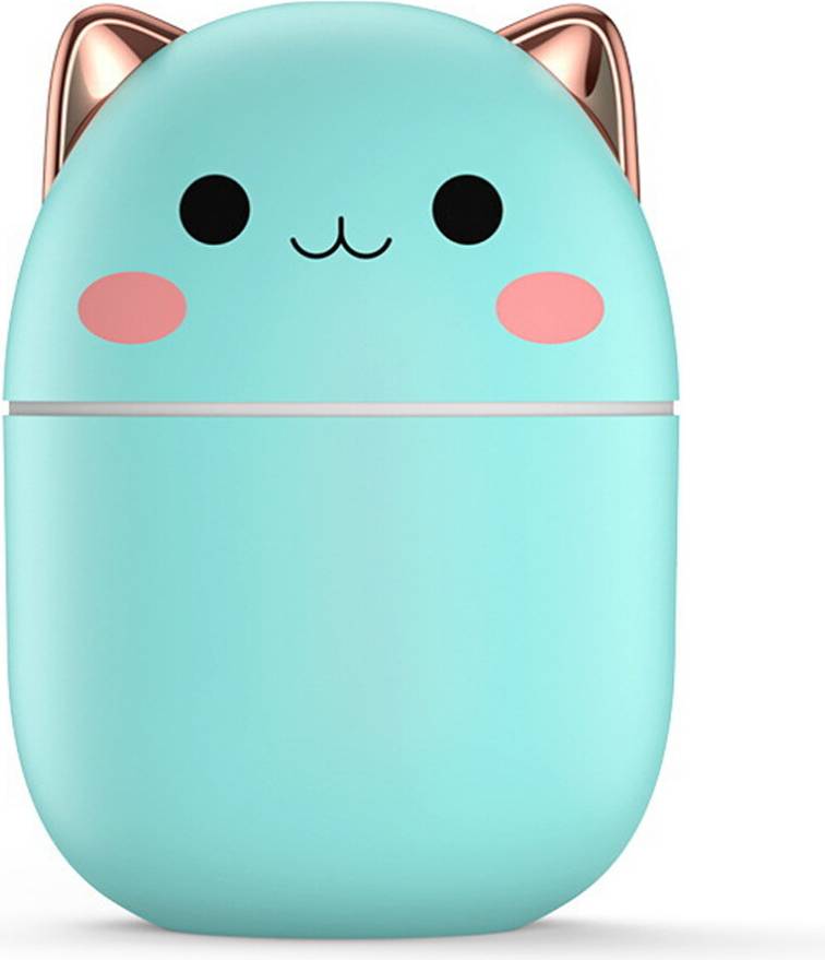 Portable humidifier Nano Micro Mist Humidifier Small