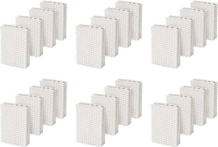 WF813 Humidifier Wick Filter 24Pack