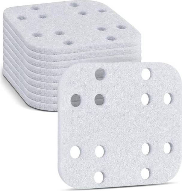 Humidifier Replacement Filters 20-Pack