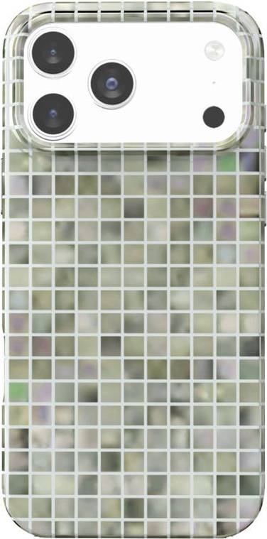 Tile pro Prodigee Tile MagSafe Case iPhone 17 Pro