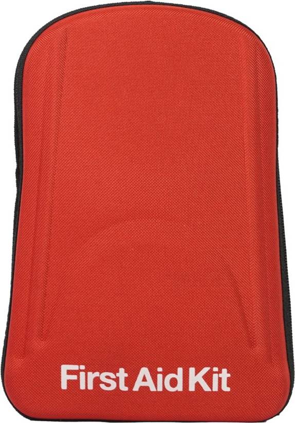First Aid Only Kit 87pc