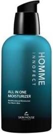 The Skin House Homme Innofect All In One Moisturizer 130ml