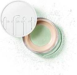Translucent Set Finishing Powder 8 Types 2026 Version - Green