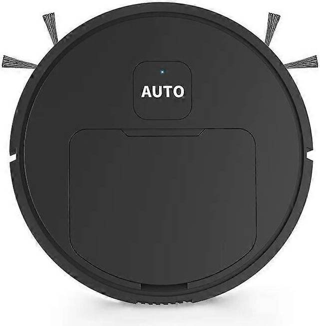 Robot cleaner 3-In-1 Wireless Smart Robot Vacuum Cleaner