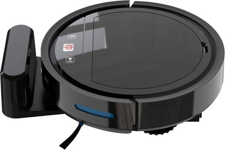 Tlily Automatic Recharge APP Control Sweeping Robot