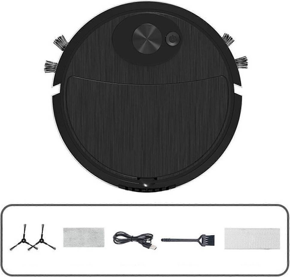 Robot vacuum Robot Vacuum Cleaner Mopping System