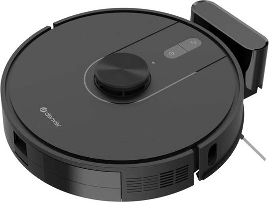 Denver Robotdammsugare RVC-135