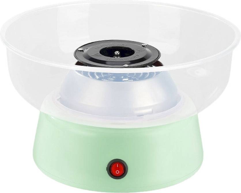 Reusable Cotton Candy Machine