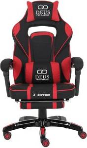 OEM Deus X-Stream Rouge Spillefoto