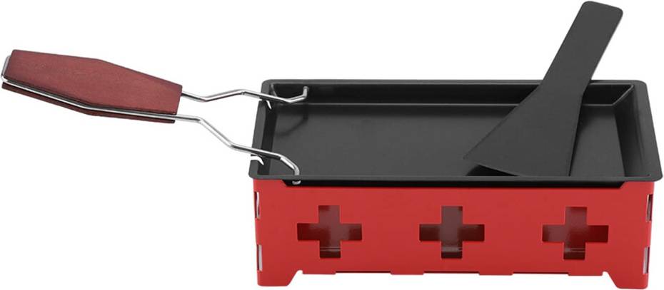 Baking tray set Cheese Raclette Baking Tray Set