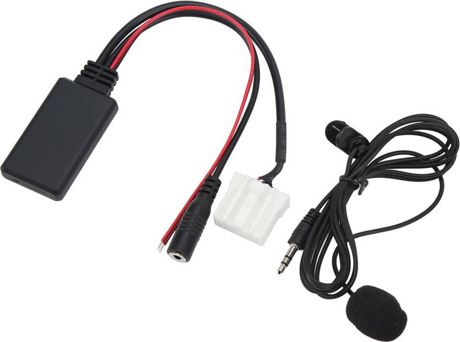 Bluetooth 5.0 Module For Car Stereo