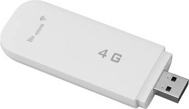 Mobile wifi 4G USB Portable Wifi Router With Sim Card