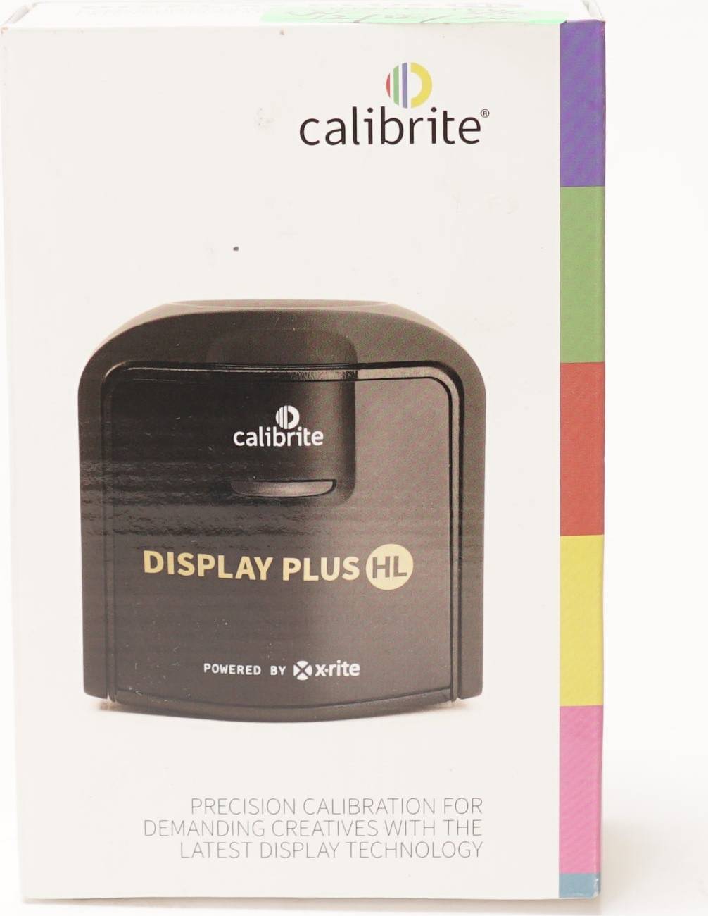Calibrite Display Plus HL Colorimeter