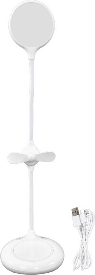 Magnifying lamp Magnifying Lamp With LED Lighting