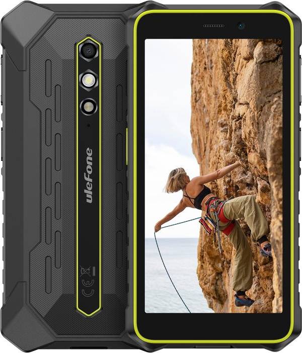 RugKing 2 Pro Rugged Phone