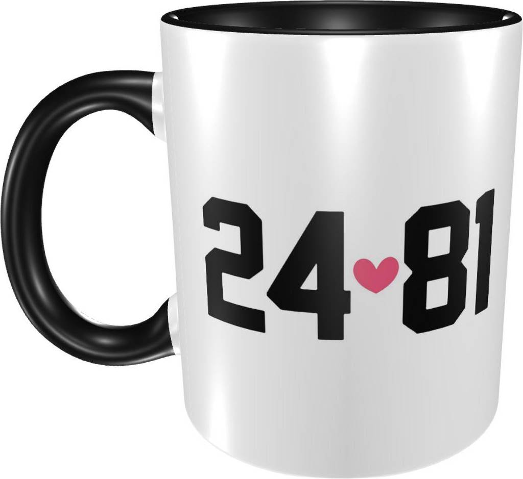 Heated Rivalry Mug Funny Ceramic Coffee Cups