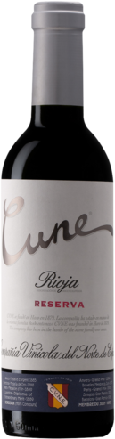 Cune Rioja Reserva