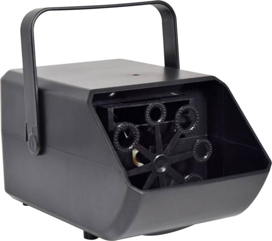 QTX USB Powered Compact Bubble Maker