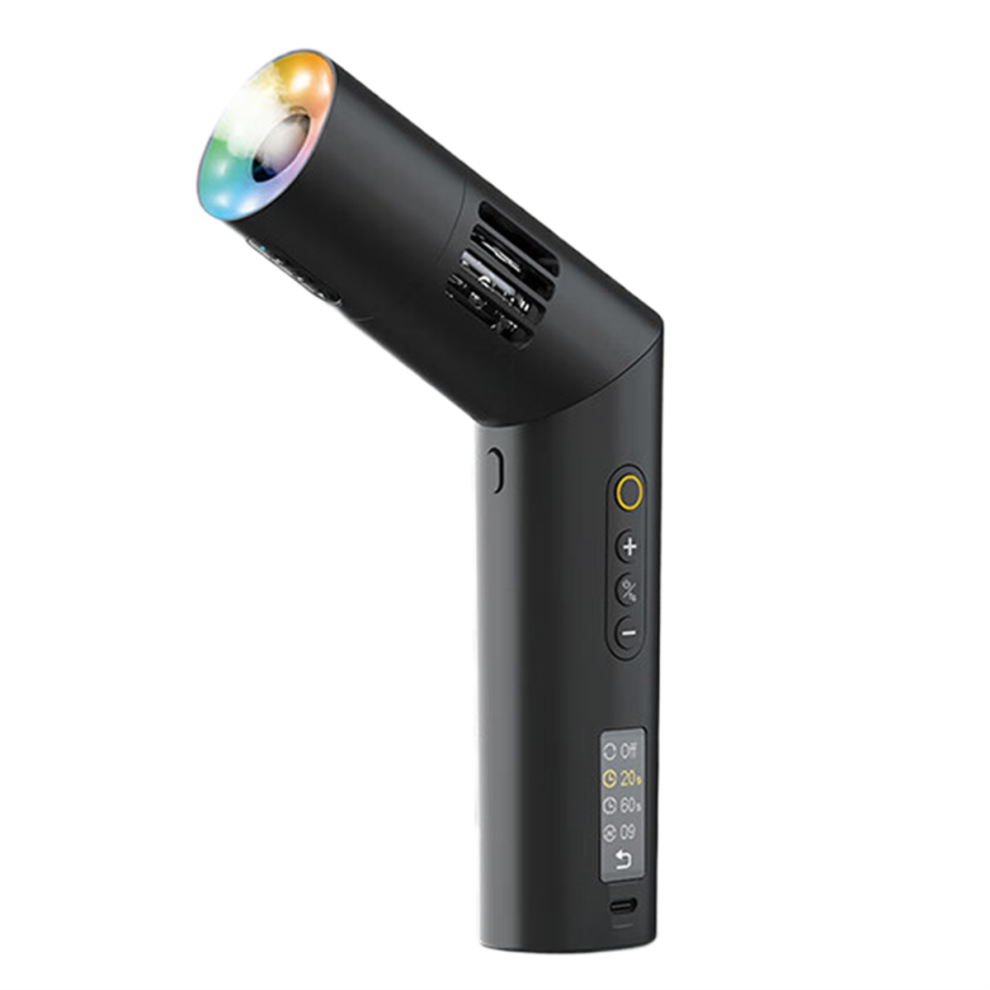 CF5 Foldable Handheld Fog Machine