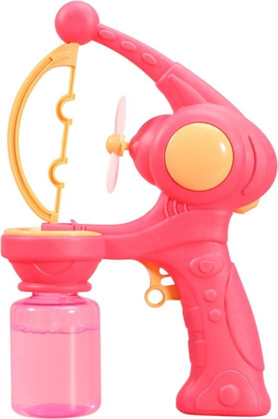 Automatic Bubble Blower Machine 9.25 Inch