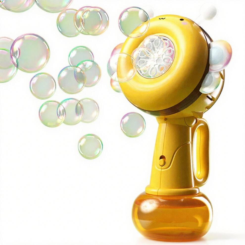 Bubble machine for kids Automatic Bubble Machine for Kids