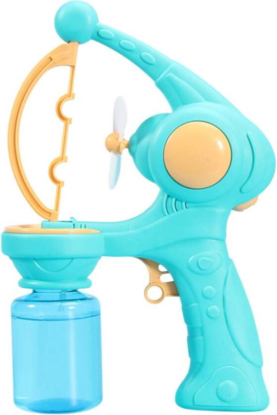 Automatic Bubble Blower Machine 9.25 Inch