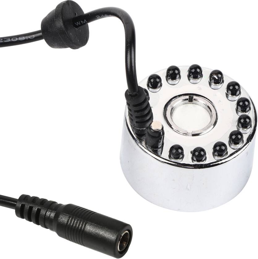 Atomizer For Decorative Fog Mist Maker