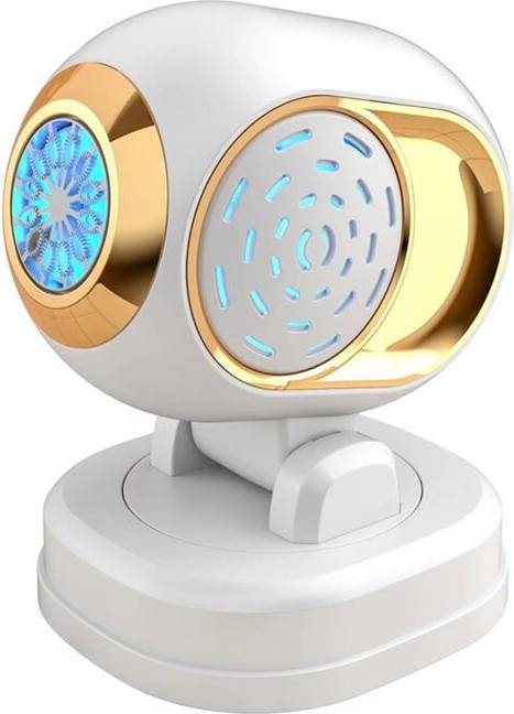Automatic Bubble Machine Blowing Toy