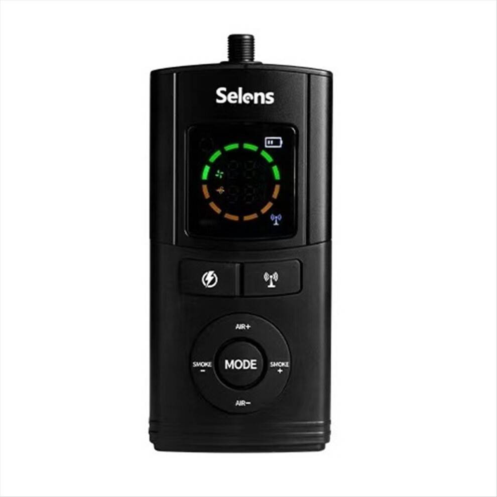 Multifunctional Portable Photography Fog Machine