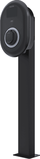 Wallbox Rhea 22 kw Smart Display